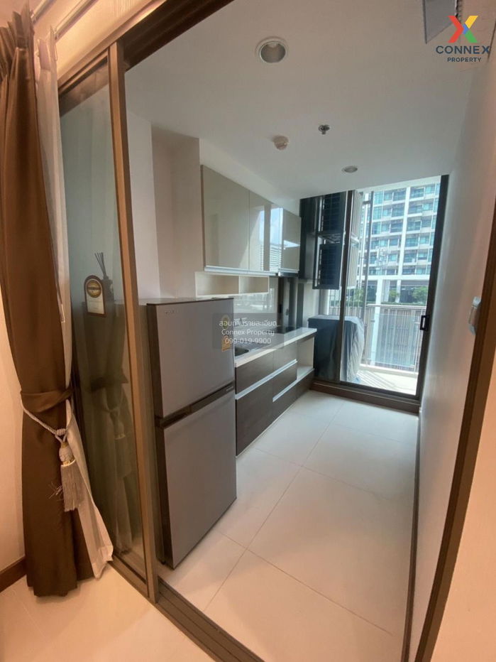 รูป เช่าคอนโด  ศุภาลัย โอเรียนทัล สุขุมวิท 39 MRT-เพชรบุรี คลองตันเหนือ เขต วัฒนา กรุงเทพ CX-88362 ✅ ทักไลน์ @connexproperty ตอบทันที ทีมงานมืออาชีพ ✅ - รูปที่ 3/6