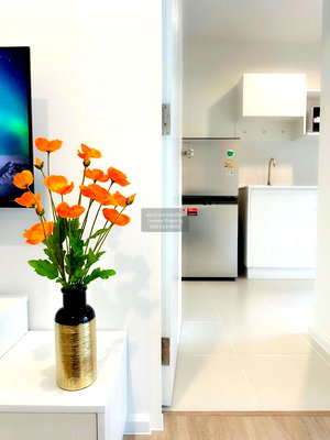 Condos for rent The Nine Rama 9 : 🔥🔥🔥 For Rent Condo , iCondo Active Phatthanakan , ARL-Hua Mak , Suan Luang , Suan Luang , Bangkok , CX-96782 ✅ Live chat with us ADD LINE @connexproperty ✅ 🔥🔥🔥