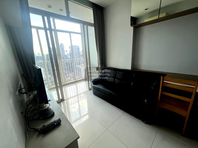 Condos for rent : 🔥🔥🔥 FOR RENT condo , Ideo Verve Ratchaprarop , Makkasan , Rat Thewi , Bangkok , CX-48106 ✅ Live chat with us ADD LINE @connexproperty ✅ 🔥🔥🔥