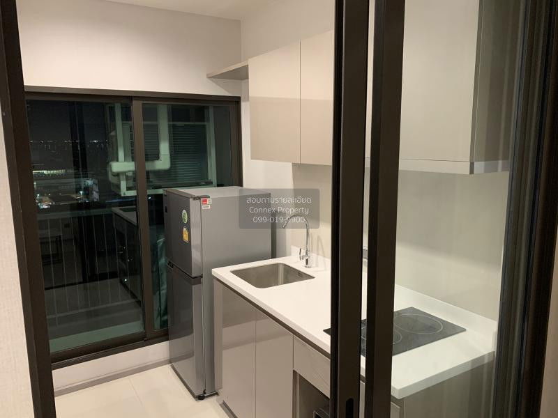 รูป เช่าคอนโด ไลฟ์ สุขุมวิท 62 BTS-ปุณณวิถี บางจาก เขต พระโขนง กรุงเทพ CX-13471 ✅ ทักไลน์ @connexproperty ตอบทันที ทีมงานมืออาชีพ ✅ - รูปที่ 4/7