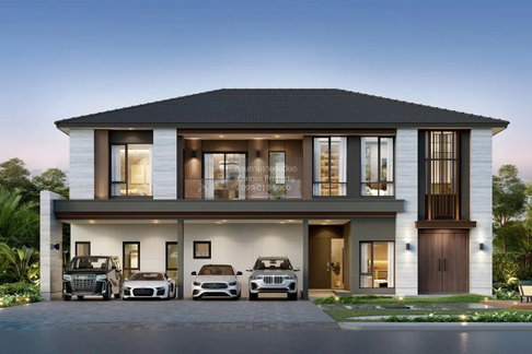 ขายบ้าน  เดอะ ซิตี้ พัฒนาการ 2 ประเวศ เขต ประเวศ กรุงเทพ CX-141344 ✅ ทักไลน์ @connexproperty ตอบทันที ทีมงานมืออาชีพ ✅