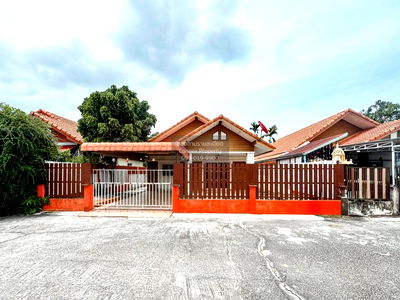 บ้านเดี่ยว เมืองระยอง ระยอง : ขายบ้าน  บ้านสานฝัน ระยอง หน้ากว้าง เชิงเนิน เมืองระยอง ระยอง CX-127969 ✅ ทักไลน์ @connexproperty ตอบทันที ทีมงานมืออาชีพ ✅