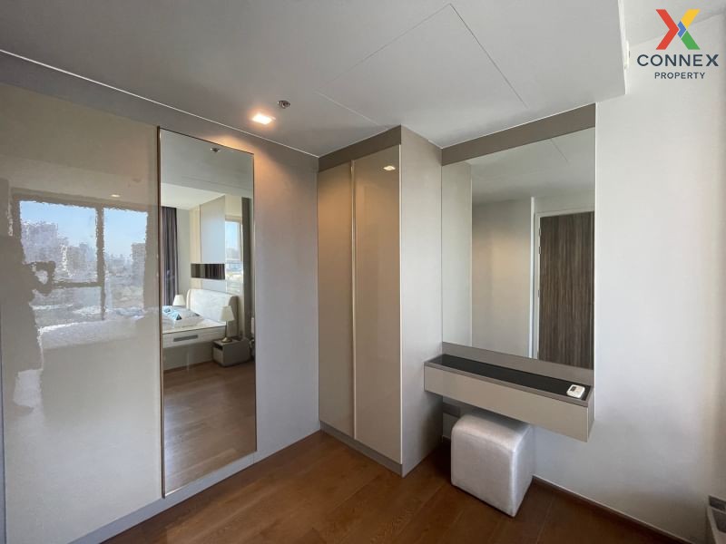 รูป 🔥🔥🔥 เช่า คอนโด Ideo Q Sukhumvit 36 BTS-ทองหล่อ คลองตัน คลองเตย กรุงเทพ CX-00330 ✅ ทักไลน์ @connexproperty ตอบทันที ทีมงานมืออาชีพ ✅ 🔥🔥🔥 - รูปที่ 7/10