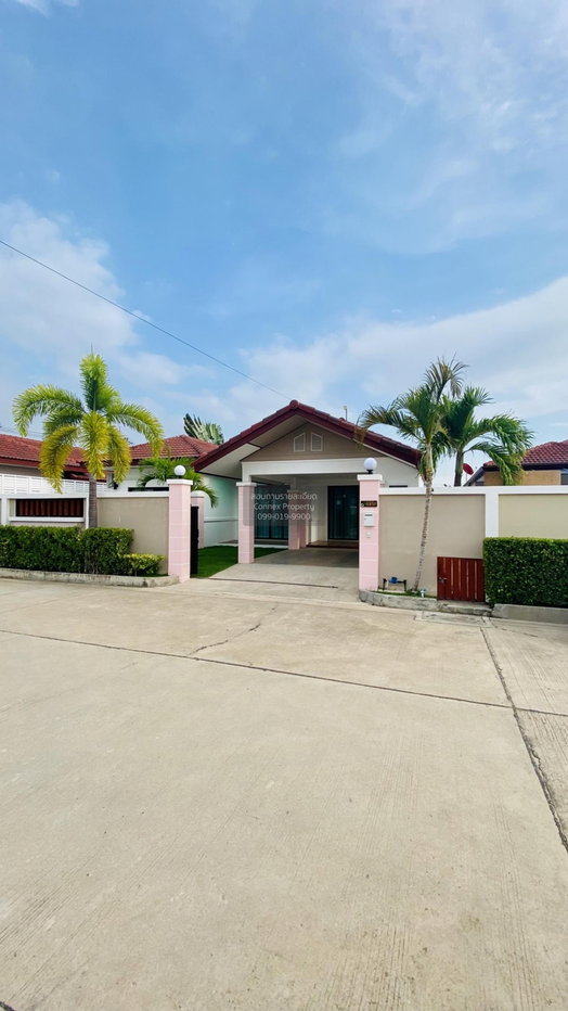 รูป ขายบ้าน  เดอะ บลิส 2 ห้วยใหญ่ บางละมุง ชลบุรี CX-85304 ✅ ทักไลน์ @connexproperty ตอบทันที ทีมงานมืออาชีพ ✅ - รูปที่ 4/12