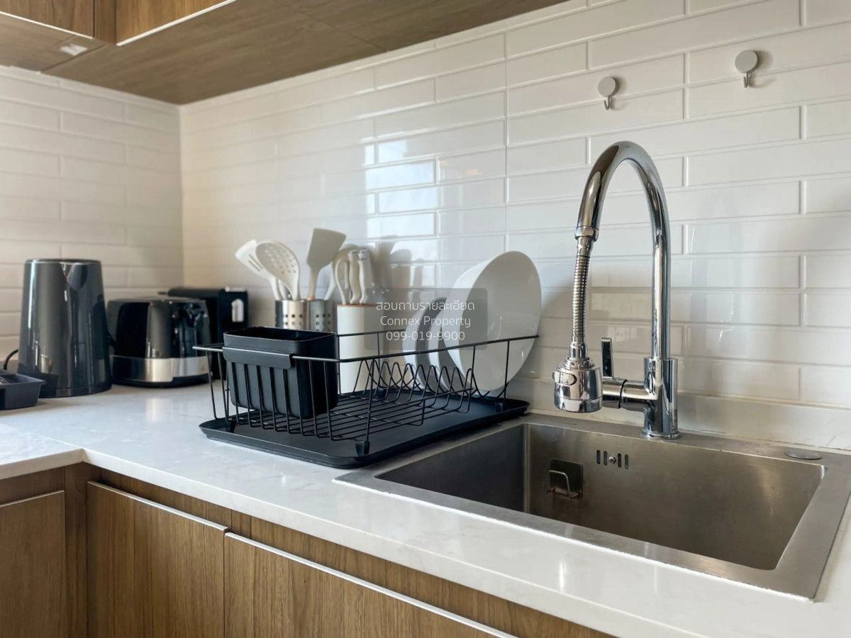 รูป เช่าคอนโด ไลฟ์ แอท สุขุมวิท 65 BTS-เอกมัย พระโขนงเหนือ เขต วัฒนา กรุงเทพ CX-141808 ✅ ทักไลน์ @connexproperty ตอบทันที ทีมงานมืออาชีพ ✅ - รูปที่ 4/12