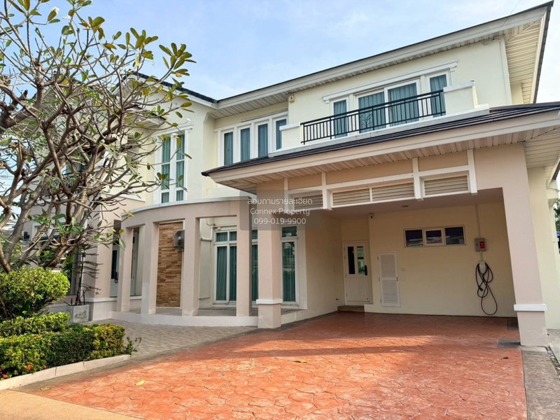 Houses for rent : For Rent House , PERFECT MASTERPIECE SUKHUMVIT 77 , Phra Khanong , Watthana , Bangkok , CX-142080 ✅ Live chat with us ADD LINE @connexproperty ✅