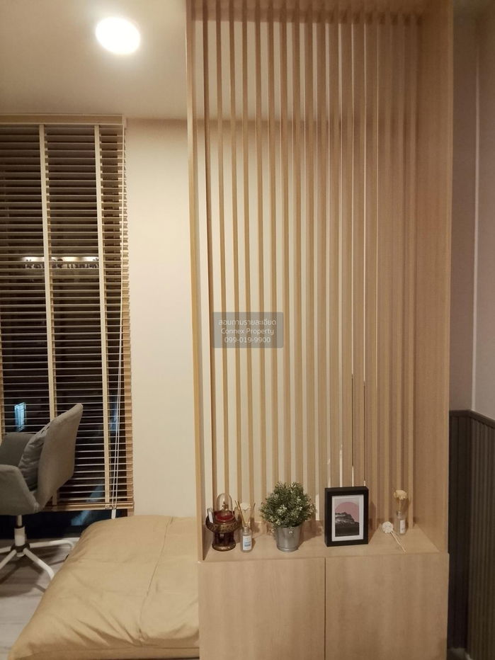 รูป เช่าคอนโด  ควินทารา มาย เจน รัชดา - ห้วยขวาง MRT-ห้วยขวาง ห้วยขวาง เขต ห้วยขวาง กรุงเทพ CX-135373 ✅ ทักไลน์ @connexproperty ตอบทันที ทีมงานมืออาชีพ ✅ - รูปที่ 2/9