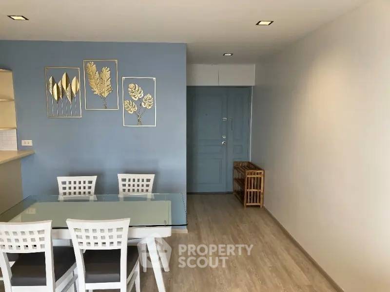 รูป คอนโด 2-ห้องนอน ที่ เดอะวอเตอร์ฟอร์ด ไดมอน ทาวเวอร์ สุขุมวิท ใกล้ BTS พร้อมพงษ์ (ID 2234821) - รูปที่ 7/10