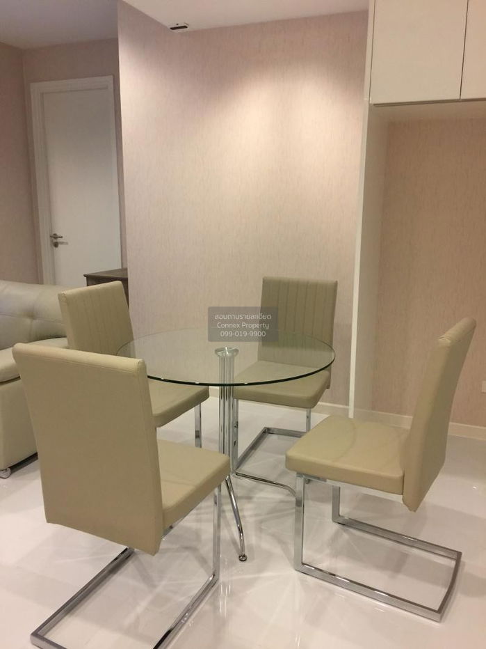 รูป 🔥🔥🔥 เช่าคอนโด  นาราไนน์ BTS-ช่องนนทรี ทุ่งมหาเมฆ เขต สาทร กรุงเทพ CX-28754 ✅ ทักไลน์ @connexproperty ตอบทันที ทีมงานมืออาชีพ ✅ 🔥🔥🔥 - รูปที่ 4/6
