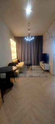 Condos for rent : FOR RENT condo , Chapter Charoennakhorn-Riverside , BTS-Krung Thon Buri , Bang Lamphu Lang , Khlong San , Bangkok , CX-75547 ✅ Live chat with us ADD LINE @connexproperty ✅