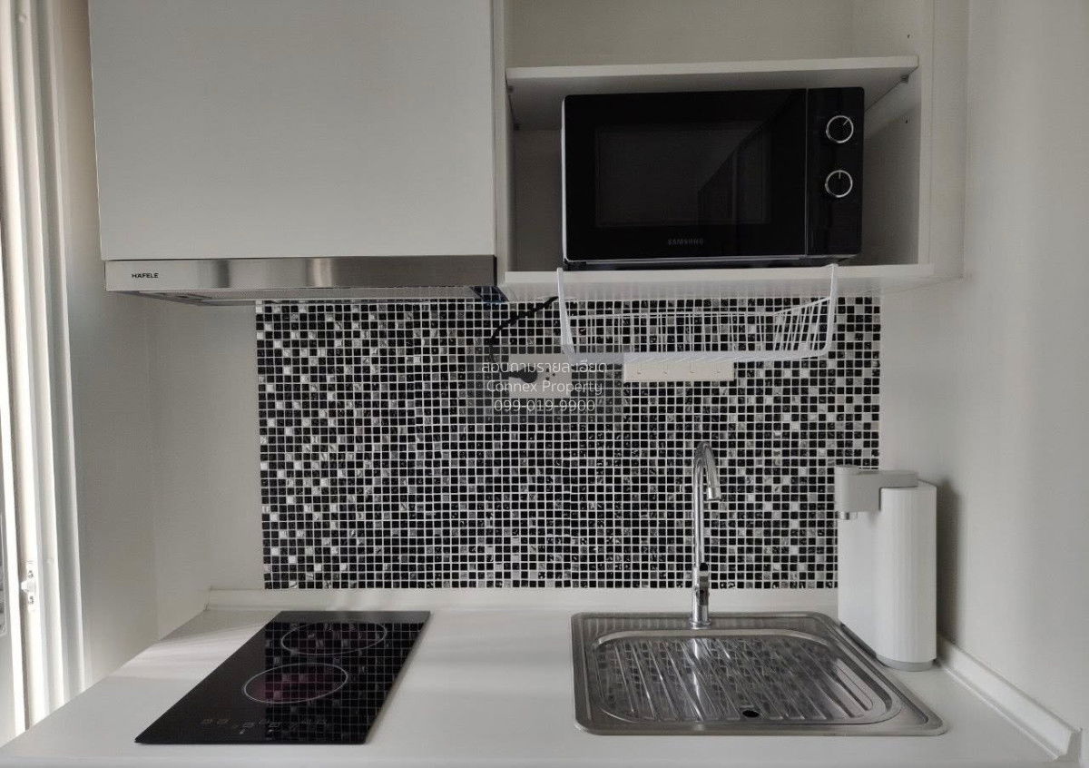 รูป เช่าคอนโด  บลู พหลโยธิน 35 จตุจักร เขต จตุจักร กรุงเทพ CX-144305 ✅ ทักไลน์ @connexproperty ตอบทันที ทีมงานมืออาชีพ ✅ - รูปที่ 4/11