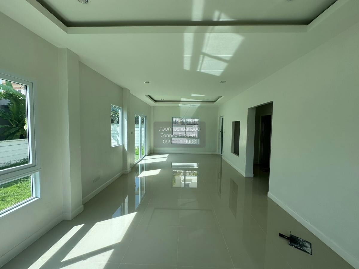 รูป ขายบ้าน ดิ เอ็กซ์เทนโซ บางปลา บางปลา บางพลี สมุทรปราการ CX-100371 ✅ ทักไลน์ @connexproperty ตอบทันที ทีมงานมืออาชีพ ✅ - รูปที่ 6/9