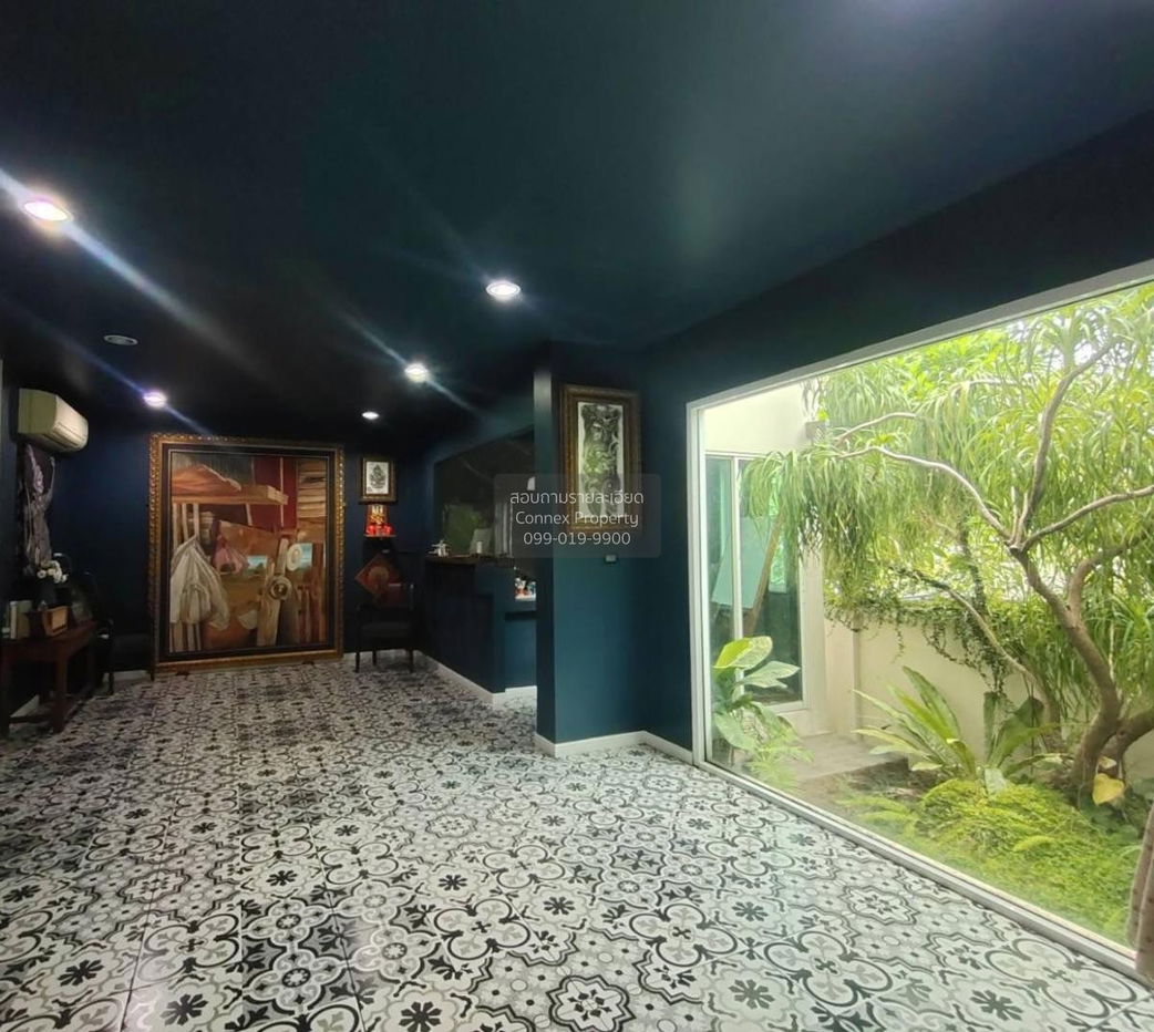 รูป ขายบ้าน  บ้านซื่อตรง บางใหญ่ รีโนเวทใหม่ ละหาร บางบัวทอง นนทบุรี CX-122190 ✅ ทักไลน์ @connexproperty ตอบทันที ทีมงานมืออาชีพ ✅ - รูปที่ 5/12