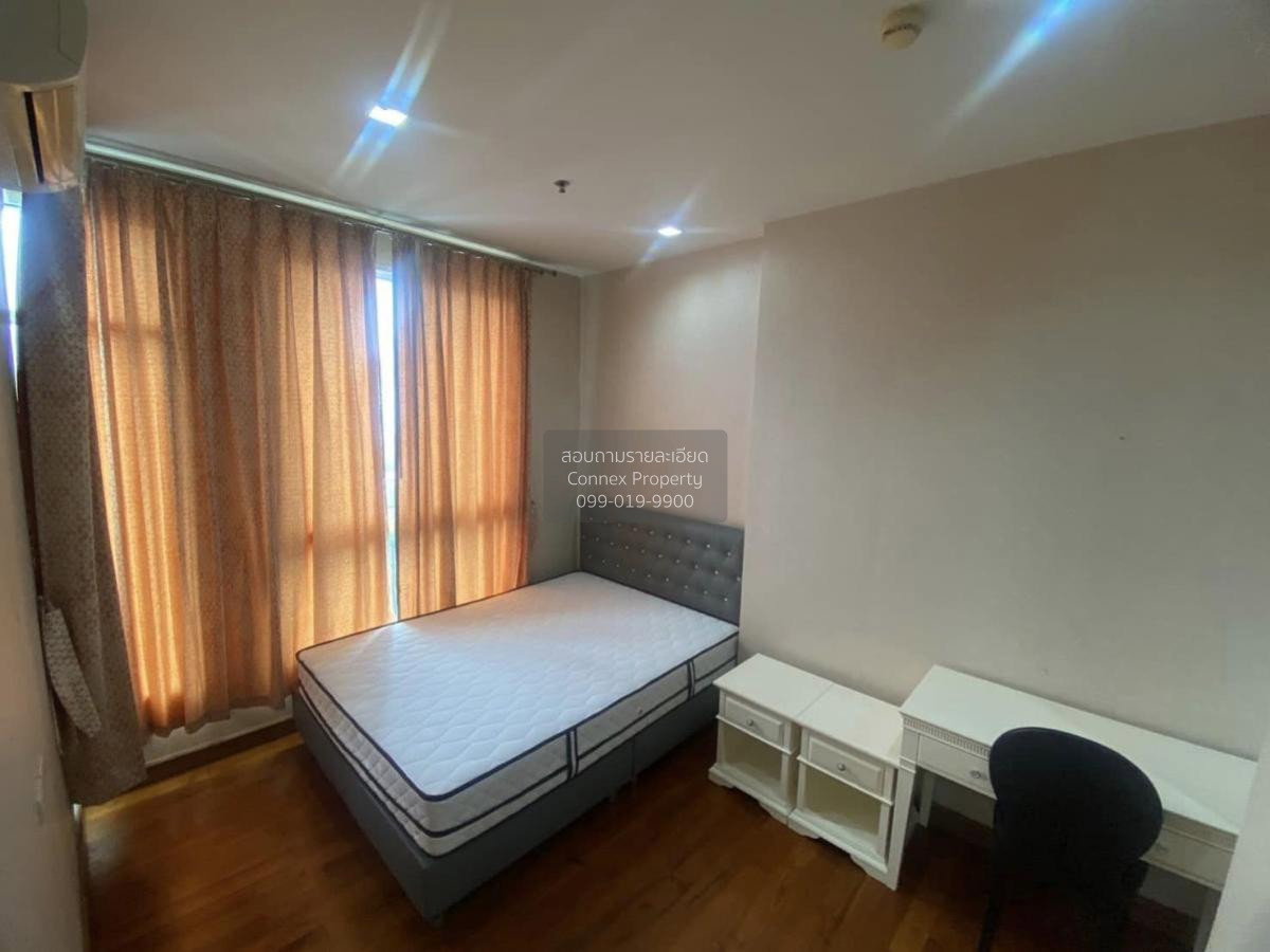 รูป เช่าคอนโด  ไอวี สาทร BTS-ช่องนนทรี สีลม เขต บางรัก กรุงเทพ CX-27699 ✅ ทักไลน์ @connexproperty ตอบทันที ทีมงานมืออาชีพ ✅ - รูปที่ 3/6