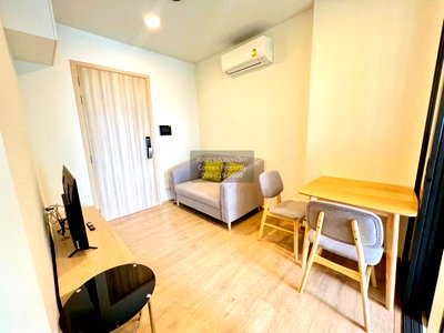 Condos for rent Chatuchak : 🔥🔥🔥 For Rent Condo , Chewathai Kaset-Nawamin , Sena Nikhom , Chatuchak , Bangkok , CX-135962 ✅ Live chat with us ADD LINE @connexproperty ✅ 🔥🔥🔥