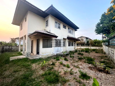 บ้านเดี่ยว รพ.มหาวชิราลงกรณ์ธัญบุรี : ขายบ้าน  บ้านมัฆวานรังสรรค์ บึงสนั่น ธัญบุรี ปทุมธานี CX-115925 ✅ ทักไลน์ @connexproperty ตอบทันที ทีมงานมืออาชีพ ✅