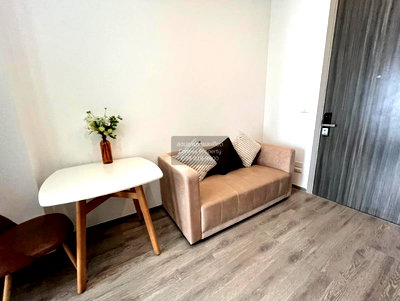 เช่าคอนโด ซอยอ่อนนุช (สุขุมวิท 77) : เช่าคอนโด  ไนท์บริดจ์ ไพร์ม อ่อนนุช BTS-อ่อนนุช พระโขนง เขต วัฒนา กรุงเทพ CX-96799 ✅ ทักไลน์ @connexproperty ตอบทันที ทีมงานมืออาชีพ ✅