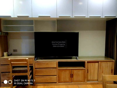 Condos for rent : 🔥🔥🔥 FOR RENT condo , Hyde Sukhumvit 13 , BTS-Nana , Khlong Toei Nuea , Watthana , Bangkok , CX-10338 ✅ Live chat with us ADD LINE @connexproperty ✅ 🔥🔥🔥