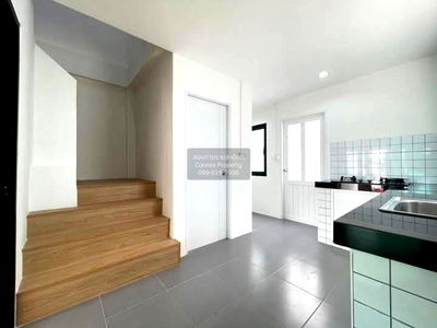 Houses for sale Nong Khaem : For Sale House , Baan Phra Pin 4 , corner unit , newly renovated , Nong Khaem , Nong Khaem , Bangkok , CX-113781 ✅ Live chat with us ADD LINE @connexproperty ✅