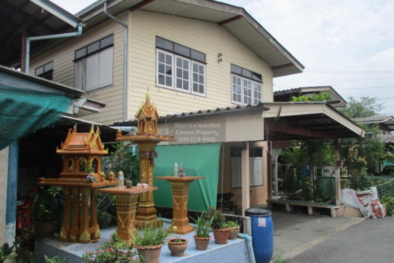 ขายบ้านเดี่ยว : ขายบ้าน ชลพฤกษา ศีรษะจรเข้น้อย บางเสาธง สมุทรปราการ CX-107390 ✅ ทักไลน์ @connexproperty ตอบทันที ทีมงานมืออาชีพ ✅