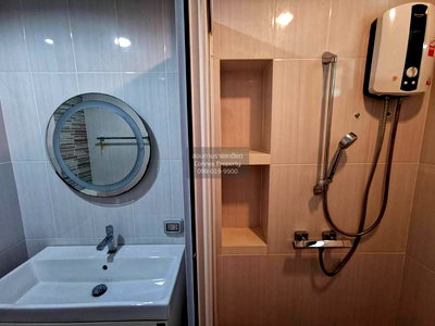 Condos for rent Lat Phrao 18 : FOR RENT condo , Life @ Ladprao 18 , BTS-Ha Yaek Lat Phrao , Chomphon , Chatuchak , Bangkok , CX-39931 ✅ Live chat ADD LINE @connexproperty ✅