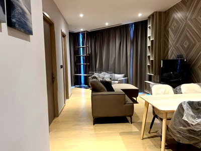 Condos for rent : For Rent Condo , Ashton Asoke-Rama 9 , MRT-Phra Ram 9 , Din Daeng , Din Daeng , Bangkok , CX-84942 ✅ Live chat with us ADD LINE @connexproperty ✅