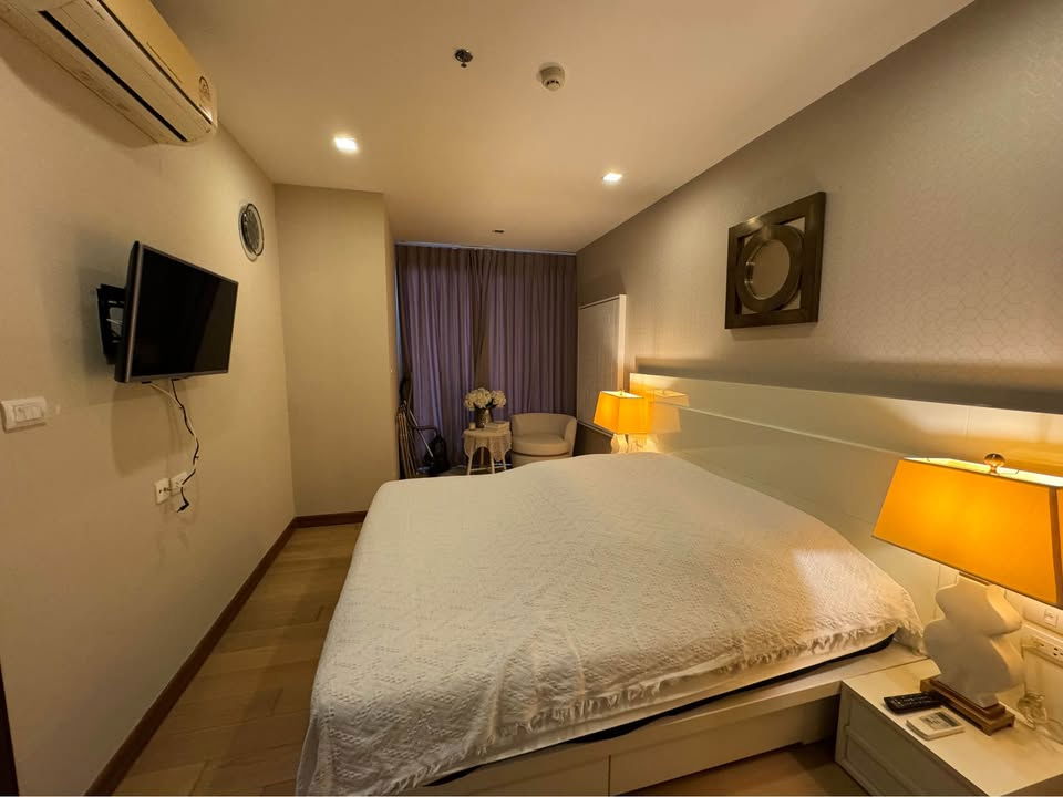 รูป 🏙️ ให้เช่าด่วน คอนโด The Astra เชียงใหม่ ให้เช่าคอนโดหรูใจกลางเมือง โครงการ The Astra Condo Chiang Mai ติดโรงแรม Shangri-La Chiang Mai - รูปที่ 5/16