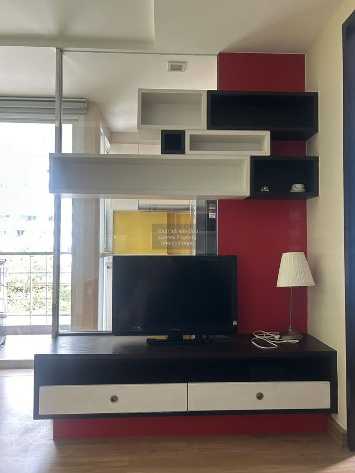 รูป เช่าคอนโด เดอะ ฟ้า อารีย์ BTS-อารีย์ สามเสนใน เขต พญาไท กรุงเทพ CX-51032 ✅ ทักไลน์ @connexproperty ตอบทันที ทีมงานมืออาชีพ ✅ - รูปที่ 3/9