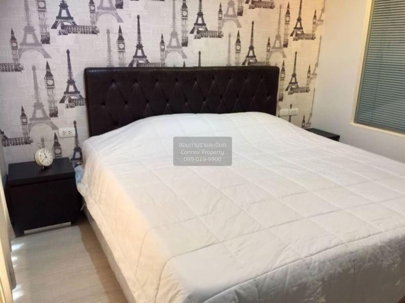 รูป เช่าคอนโด  ริทึ่ม สุขุมวิท 44/1 BTS-พระโขนง พระโขนง เขต คลองเตย กรุงเทพ CX-74842 ✅ ทักไลน์ @connexproperty ตอบทันที ทีมงานมืออาชีพ ✅ - รูปที่ 6/7