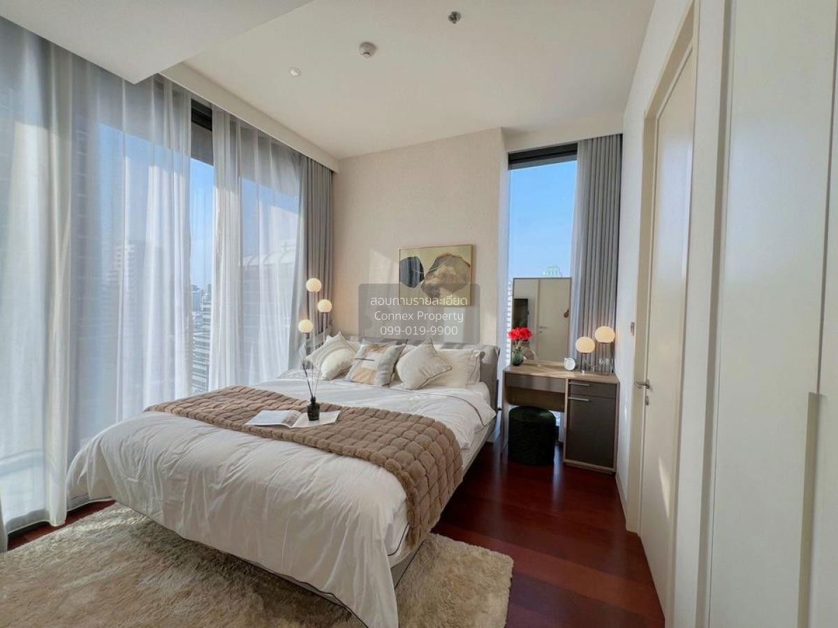 รูป 🔥🔥🔥 เช่าคอนโด  คุณ บาย ยู BTS-ทองหล่อ คลองตันเหนือ เขต วัฒนา กรุงเทพ CX-88760 ✅ ทักไลน์ @connexproperty ตอบทันที ทีมงานมืออาชีพ ✅ 🔥🔥🔥 - รูปที่ 10/12