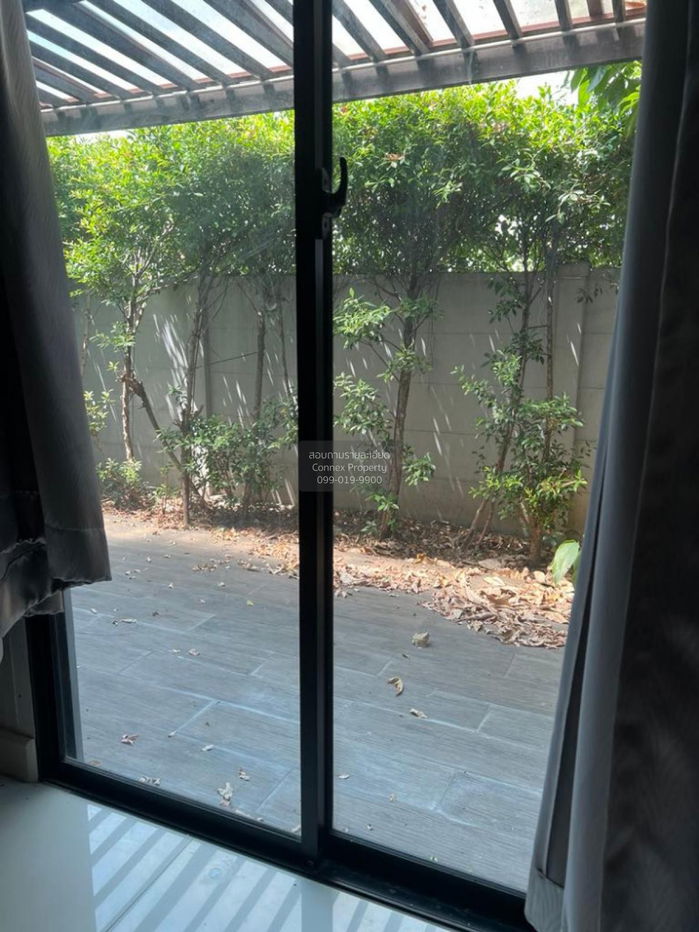 รูป ขายทาวน์เฮ้าส์/ทาวน์โฮม  บ้านกลางเมือง งามวงศ์วาน รีโนเวทใหม่ ทุ่งสองห้อง เขต หลักสี่ กรุงเทพ CX-134582 ✅ ทักไลน์ @connexproperty ตอบทันที ทีมงานมืออาชีพ ✅ - รูปที่ 6/11