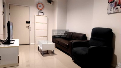 Condos for rent : 🔥🔥🔥 FOR RENT condo , Aspire Rama 9 , MRT-Phra Ram 9 , Huai Khwang , Huai Khwang , Bangkok , CX-35105 ✅ Live chat with us ADD LINE @connexproperty ✅ 🔥🔥🔥