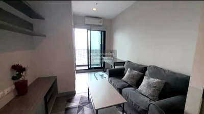 Condos for rent : FOR RENT condo , Chapter One Midtown Ladprao 24 , BTS-Ha Yaek Lat Phrao , Chomphon , Chatuchak , Bangkok , CX-36473 ✅ Live chat with us ADD LINE @connexproperty ✅