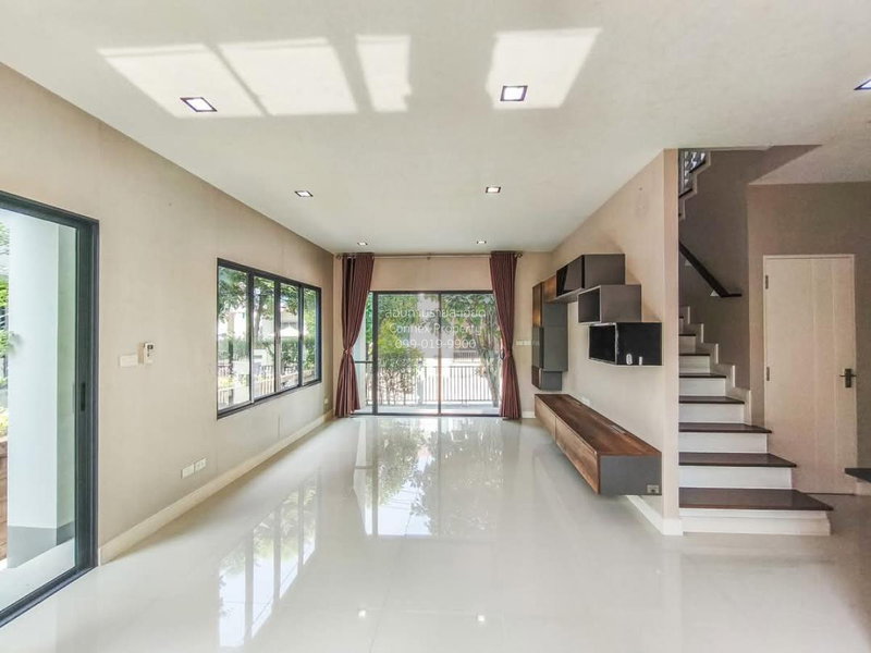 Houses for sale : For Sale House , Saransiri Tiwanon-Chaengwattana , Ban Mai , Mueang Pathum Thani , Pathum Thani , CX-116076 ✅ Live chat with us ADD LINE @connexproperty ✅