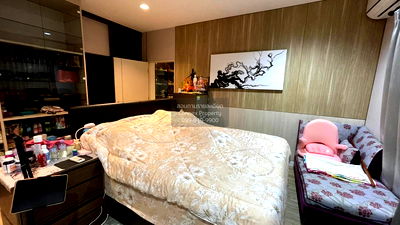 Houses for sale Yamjard Vichanusorn School : For Sale House , Siamese KIN Ramintra , Khanna Yao , Khanna Yao , Bangkok , CX-102623 ✅ Live chat with us ADD LINE @connexproperty ✅