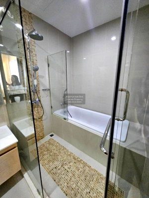 Condos for rent : 🔥🔥🔥 For Rent Condo , Q Asoke , MRT-Phetchaburi , Makkasan , Rat Thewi , Bangkok , CX-106489 ✅ Live chat with us ADD LINE @connexproperty ✅ 🔥🔥🔥