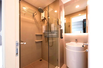 Condos for rent : 🔥🔥🔥 For Rent Condo , Rhythm Asoke 2 , MRT-Phra Ram 9 , Bang Kapi , Huai Khwang , Bangkok , CX-97854 ✅ Live chat with us ADD LINE @connexproperty ✅ 🔥🔥🔥