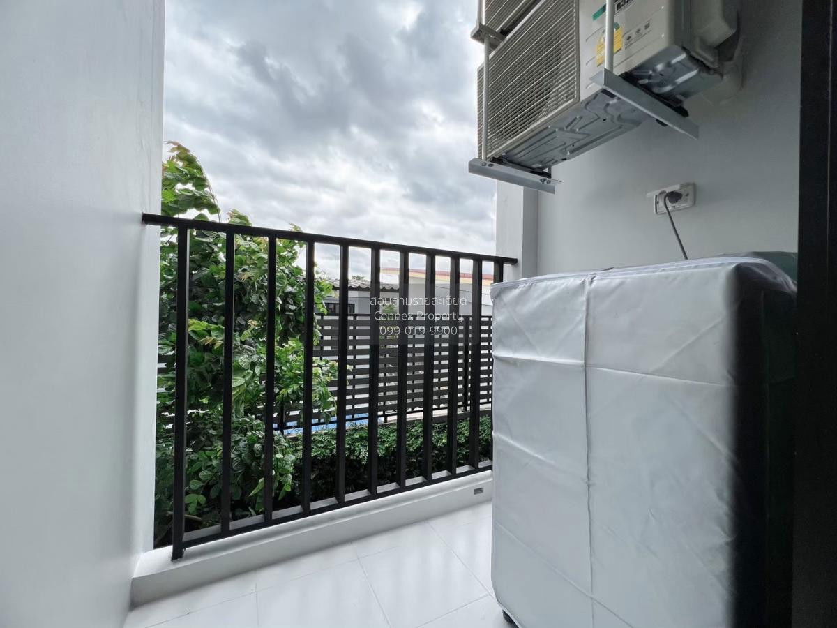 รูป 🔥🔥🔥 เช่าคอนโด  ชีวาทัย ฮอลล์มาร์ค ลาดพร้าว-โชคชัย 4 MRT-โชคชัย 4 (สายสีเหลือง) สะพานสอง เขต วังทองหลาง กรุงเทพ CX-89971 ✅ ทักไลน์ @connexproperty ตอบทันที ทีมงานมืออาชีพ ✅ 🔥🔥🔥 - รูปที่ 8/12