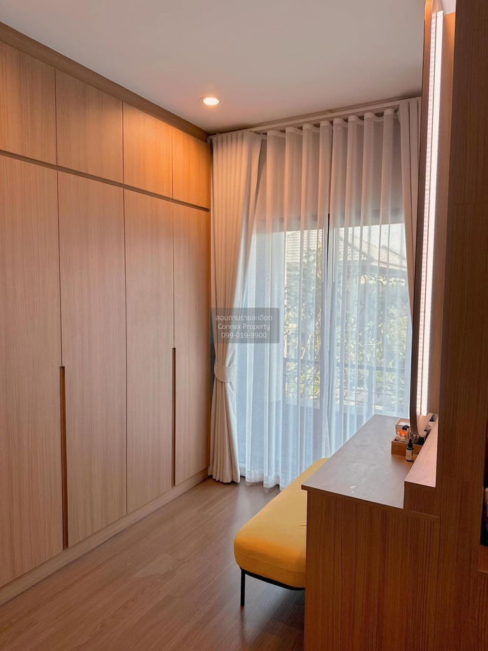 รูป ขายบ้าน  โคโม่ โบทานิก้า บางนา บางพลีใหญ่ บางพลี สมุทรปราการ CX-90188 ✅ ทักไลน์ @connexproperty ตอบทันที ทีมงานมืออาชีพ ✅ - รูปที่ 3/12