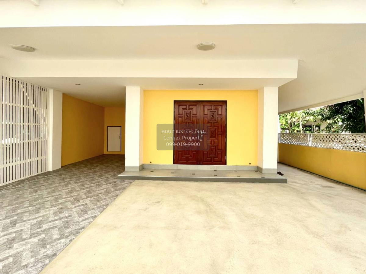 รูป ขายทาวน์เฮ้าส์/ทาวน์โฮม หมู่บ้านกานดาริมคลอง ห้องมุม พันท้ายนรสิงห์ เมืองสมุทรสาคร สมุทรสาคร CX-93983 ✅ ทักไลน์ @connexproperty ตอบทันที ทีมงานมืออาชีพ ✅ - รูปที่ 8/12