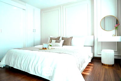 Condos for sale : 1-BR Condo at The Escape Condominium Sukhumvit 101/1 in Bang Chak (ID 2638752)