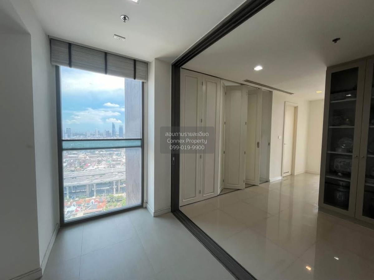 รูป เช่าคอนโด  สตาร์วิว บางคอแหลม เขต บางคอแหลม กรุงเทพ CX-119762 ✅ ทักไลน์ @connexproperty ตอบทันที ทีมงานมืออาชีพ ✅ - รูปที่ 7/9