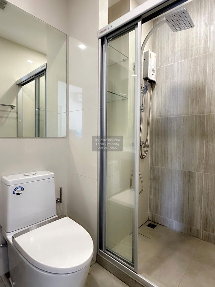 รูป เช่าคอนโด  เดอะริช พระราม 9 - ศรีนครินทร์ ARL-หัวหมาก สวนหลวง เขต สวนหลวง กรุงเทพ CX-92665 ✅ ทักไลน์ @connexproperty ตอบทันที ทีมงานมืออาชีพ ✅ - รูปที่ 8/12