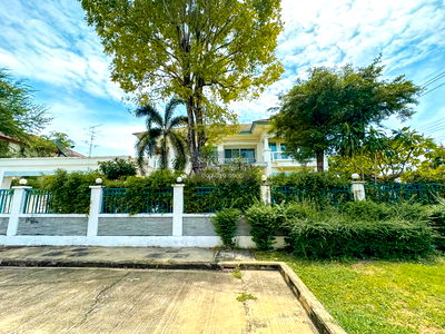 บ้านเดี่ยว นนทบุรี : ขายบ้าน  มณียา มาสเตอร์พีซ รัตนาธิเบศร์ MRT-ไทรม้า ไทรม้า เมืองนนทบุรี นนทบุรี CX-127868 ✅ ทักไลน์ @connexproperty ตอบทันที ทีมงานมืออาชีพ ✅