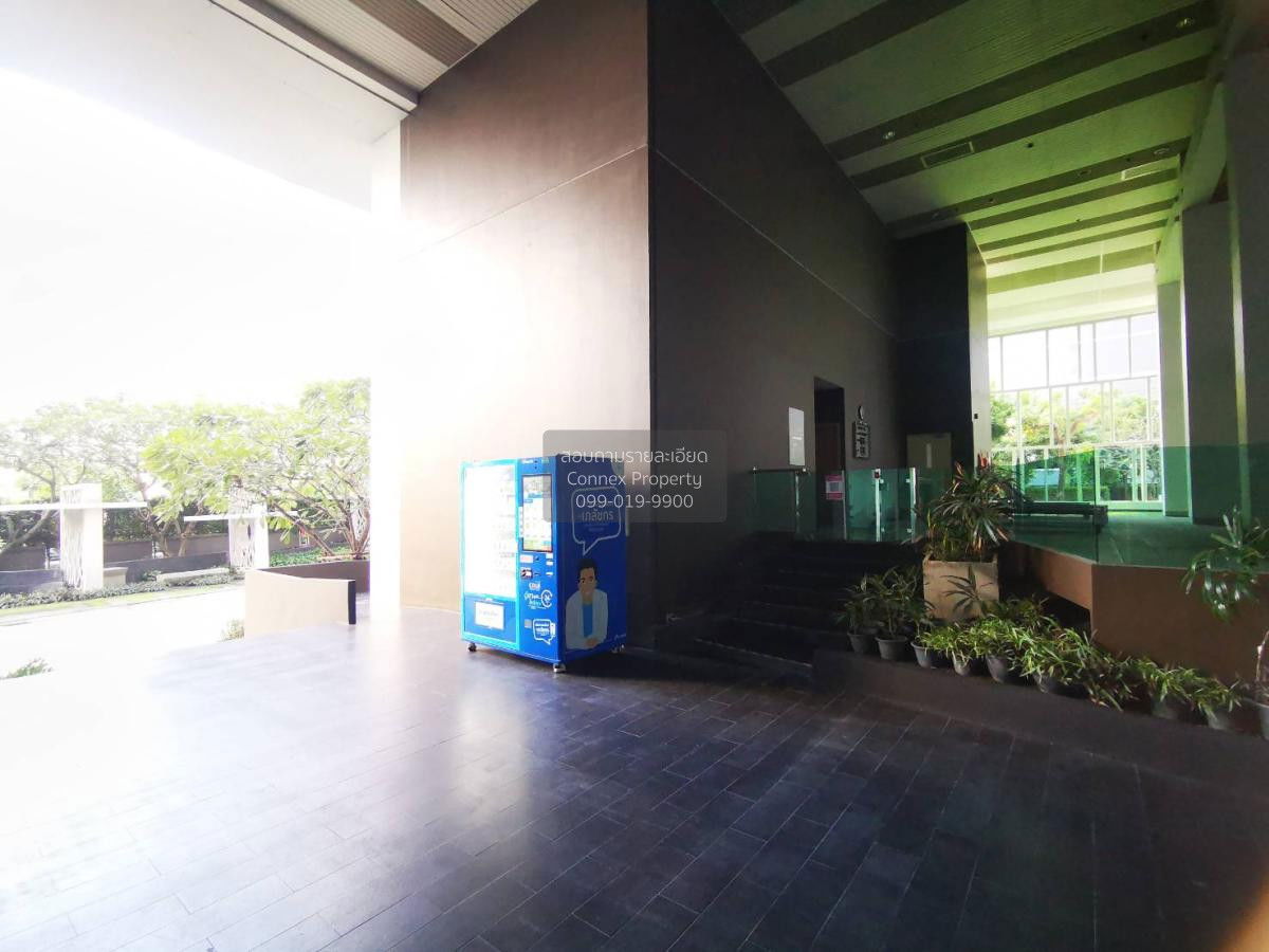 รูป 🔥🔥🔥 เช่าคอนโด  แอสปาย พระราม 9 MRT-พระราม 9 ห้วยขวาง เขต ห้วยขวาง กรุงเทพ CX-35010 ✅ ทักไลน์ @connexproperty ตอบทันที ทีมงานมืออาชีพ ✅ 🔥🔥🔥 - รูปที่ 6/12