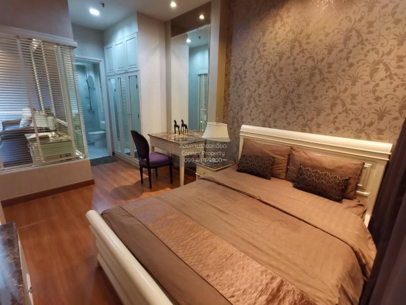 รูป เช่าคอนโด  ไอวี สาทร BTS-ช่องนนทรี สีลม เขต บางรัก กรุงเทพ CX-27775 ✅ ทักไลน์ @connexproperty ตอบทันที ทีมงานมืออาชีพ ✅ - รูปที่ 5/6