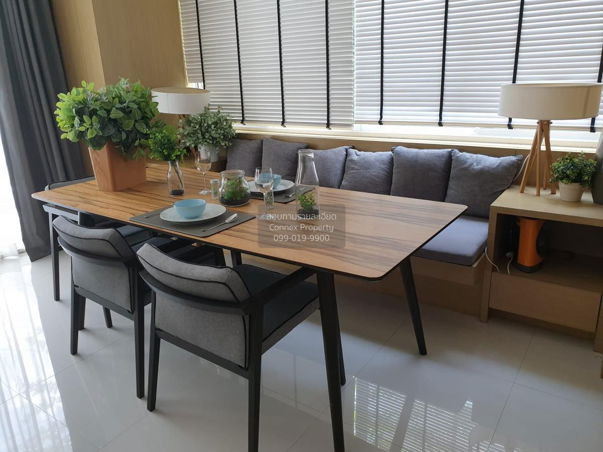 รูป เช่าบ้าน เนอวานา บียอนด์ ไลท์ พระราม 9 สวนหลวง เขต สวนหลวง กรุงเทพ CX-108758 ✅ ทักไลน์ @connexproperty ตอบทันที ทีมงานมืออาชีพ ✅ - รูปที่ 10/12