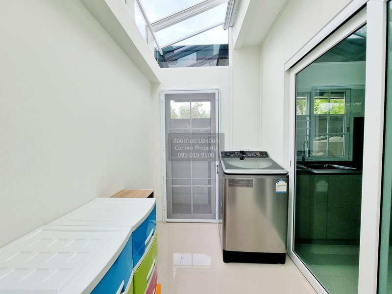 ขายบ้านเดี่ยว : ขายบ้าน โกลเด้น นีโอ สุขสวัสดิ์ - พระราม 3 บางปะกอก เขต ราษฎร์บูรณะ กรุงเทพ CX-104902 ✅ ทักไลน์ @connexproperty ตอบทันที ทีมงานมืออาชีพ ✅