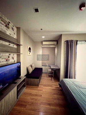Condos for rent : FOR RENT condo , Chapter One Midtown Ladprao 24 , BTS-Ha Yaek Lat Phrao , Chomphon , Chatuchak , Bangkok , CX-36478 ✅ Live chat with us ADD LINE @connexproperty ✅
