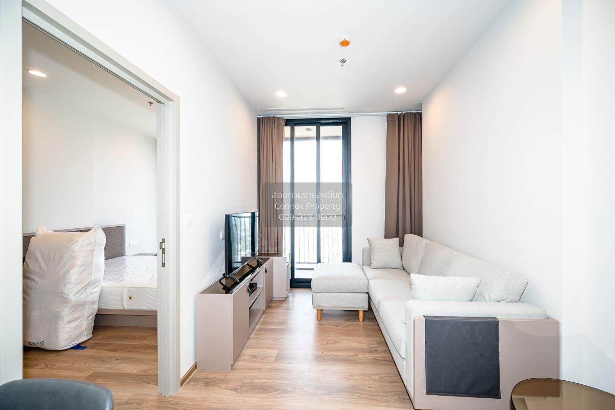 รูป 🔥🔥🔥 เช่าคอนโด โอกะ เฮาส์ ชั้นสูง BTS-ทองหล่อ คลองตัน เขต คลองเตย กรุงเทพ CX-81558 ✅ ทักไลน์ @connexproperty ตอบทันที ทีมงานมืออาชีพ ✅ 🔥🔥🔥 - รูปที่ 2/10